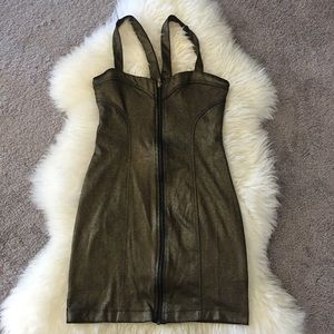 Metropark Party Dress